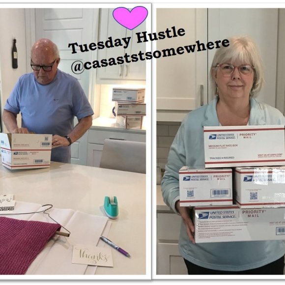 Dani & George 5 Star Rated 🌟Posh Ambassador II - Picture 12 of 15